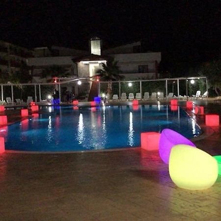 Suite Hotel Dominicus Grisolia Exterior photo