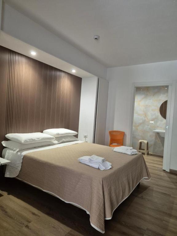 Suite Hotel Dominicus Grisolia Exterior photo