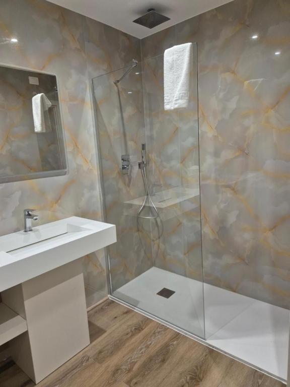 Suite Hotel Dominicus Grisolia Exterior photo