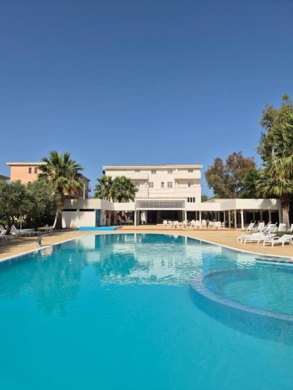 Suite Hotel Dominicus Grisolia Exterior photo