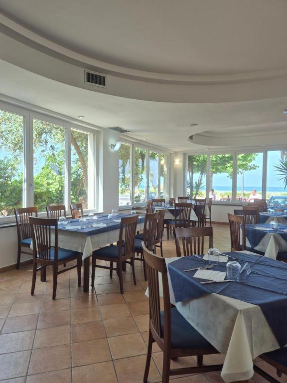 Suite Hotel Dominicus Grisolia Exterior photo
