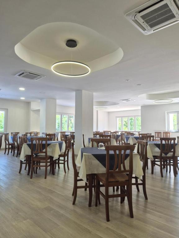Suite Hotel Dominicus Grisolia Exterior photo