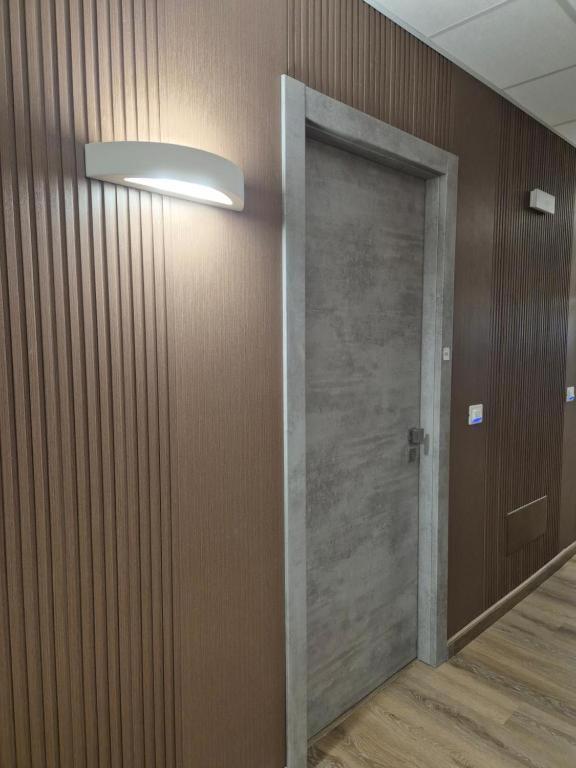 Suite Hotel Dominicus Grisolia Exterior photo