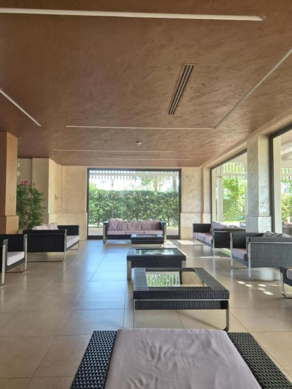 Suite Hotel Dominicus Grisolia Exterior photo