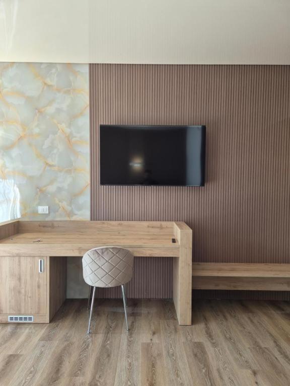 Suite Hotel Dominicus Grisolia Exterior photo