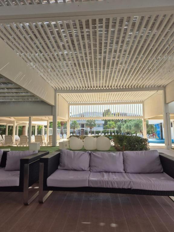 Suite Hotel Dominicus Grisolia Exterior photo