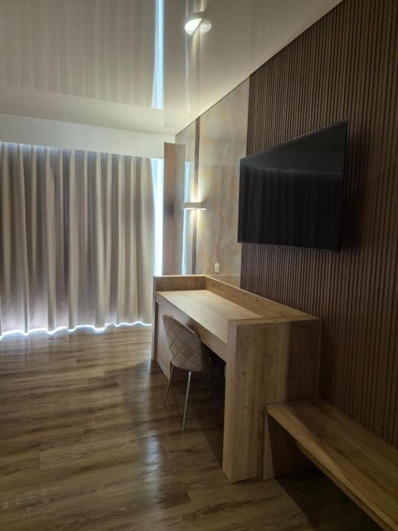 Suite Hotel Dominicus Grisolia Exterior photo