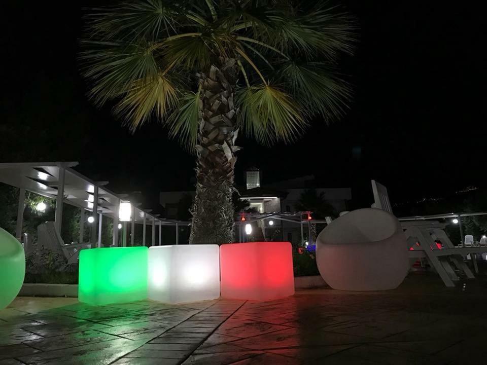 Suite Hotel Dominicus Grisolia Exterior photo