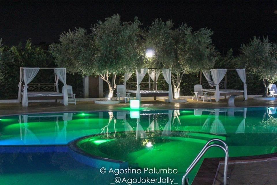 Suite Hotel Dominicus Grisolia Exterior photo